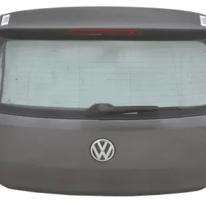 KLAPA TYLNA TYŁ VW POLO V 6R LP3G Bezpieczna płatność